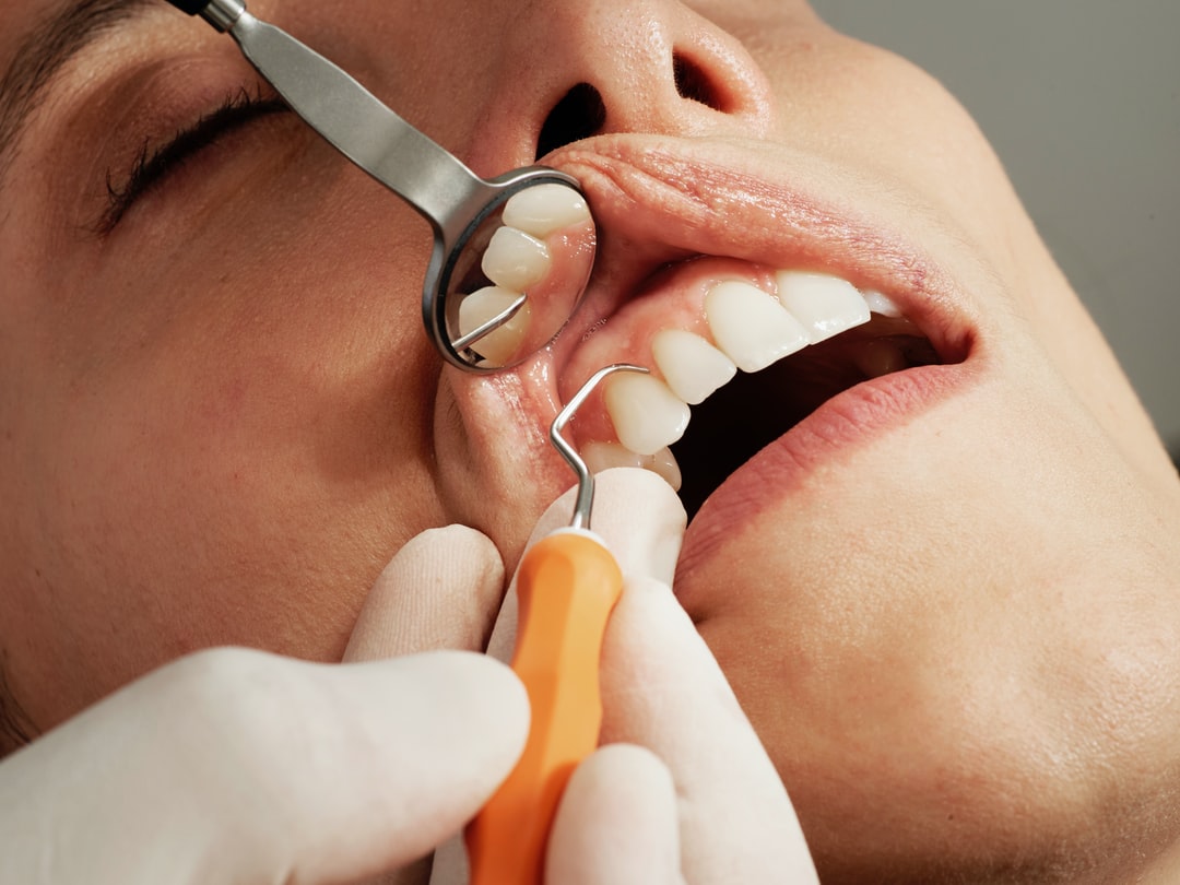 Consultório odontológico Higido